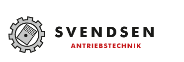 Logo Svendsen GmbH