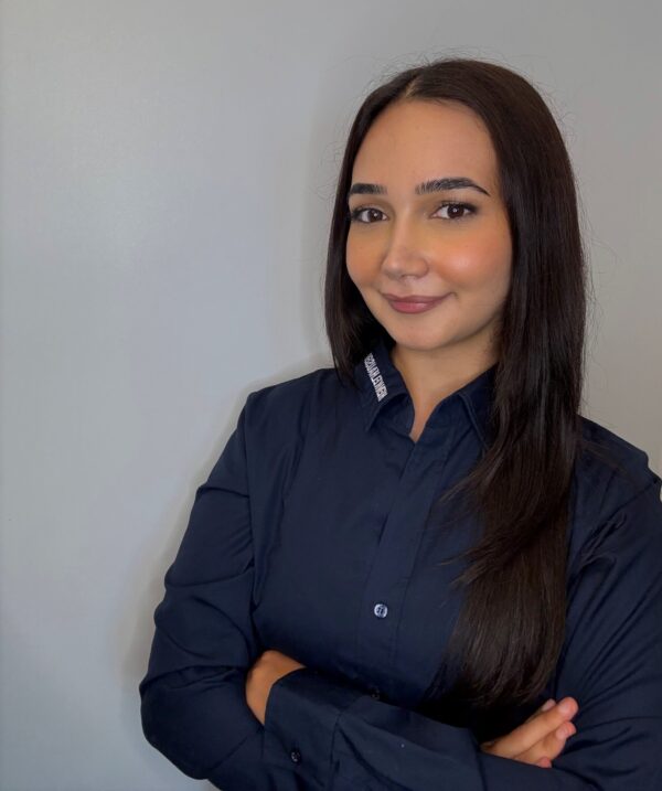 Ebru Atan: Personalabteilung