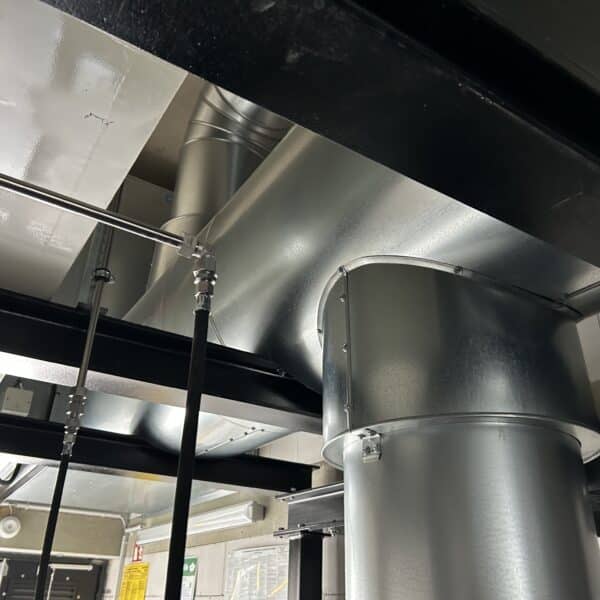 Projekt Innovationscenter